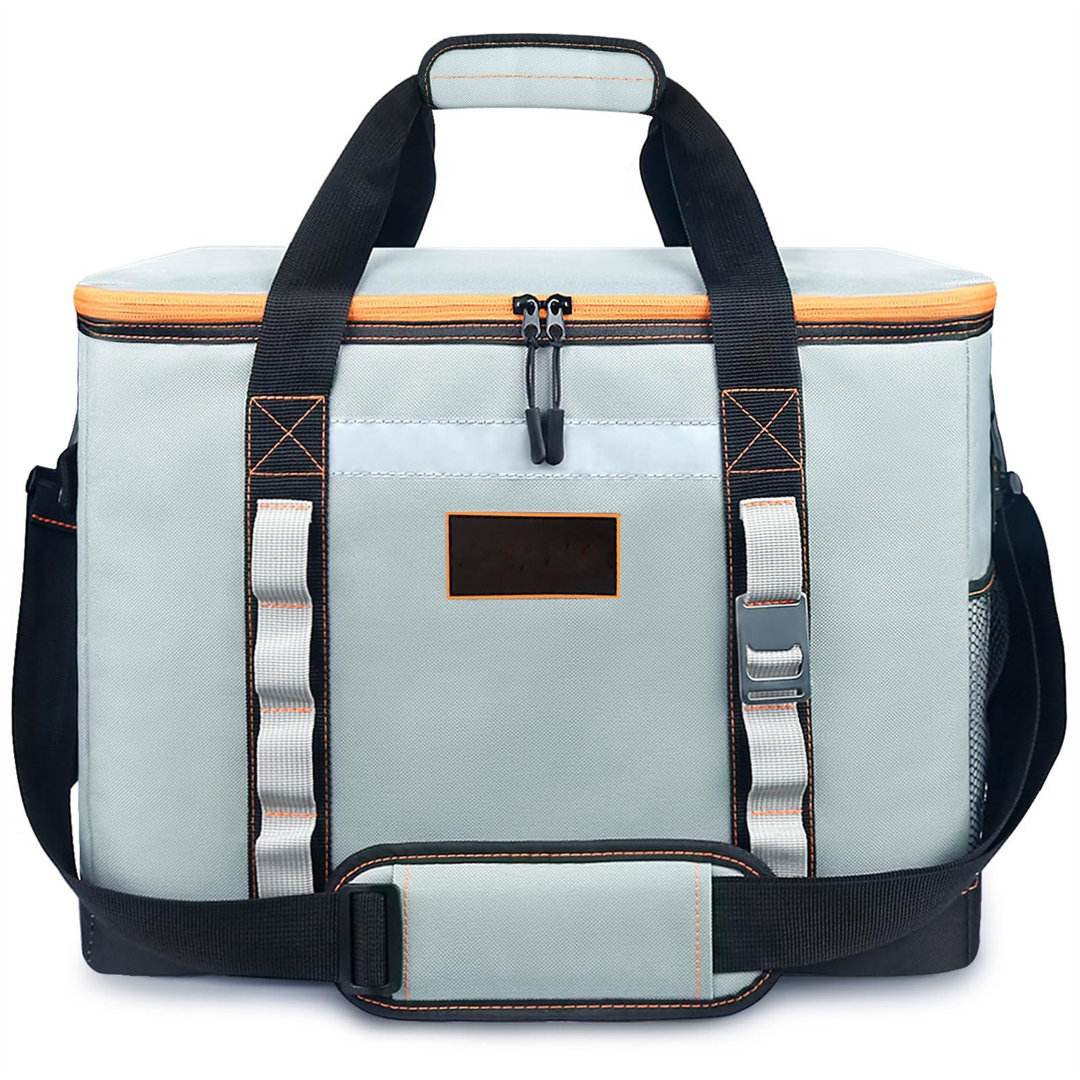 Luch 48L Picnic Tote Bag Cooler
