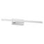 Rochelle 1 - Light LED Bath Bar-55898240-55898241