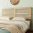 Platform Bed