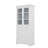 70.1-Inch Modern Tall Free-Standing Bathroom Cabinet With 3 Drawers-1719783091
