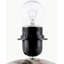 Lampe de table Allexandria