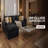 108-Inch High-Resilience Boneless Sponge Sofa With 30 Density, Double-Layer Cloud-Like Cushions, Multiple Combination Options, No Installation Required / Black-651282046
