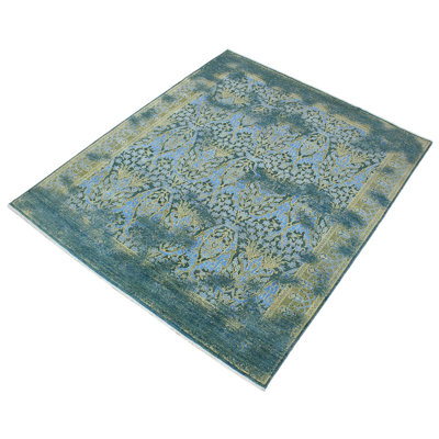 Baccio Oriental Rug