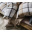 Lech Cotton Flannel Duvet Cover Set Set