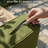 24"W X 24"D Outdoor Deep Seating Cushions 6.5” Indoor/Outdoor Seat And Back Cushion, Cushions Only-114072519