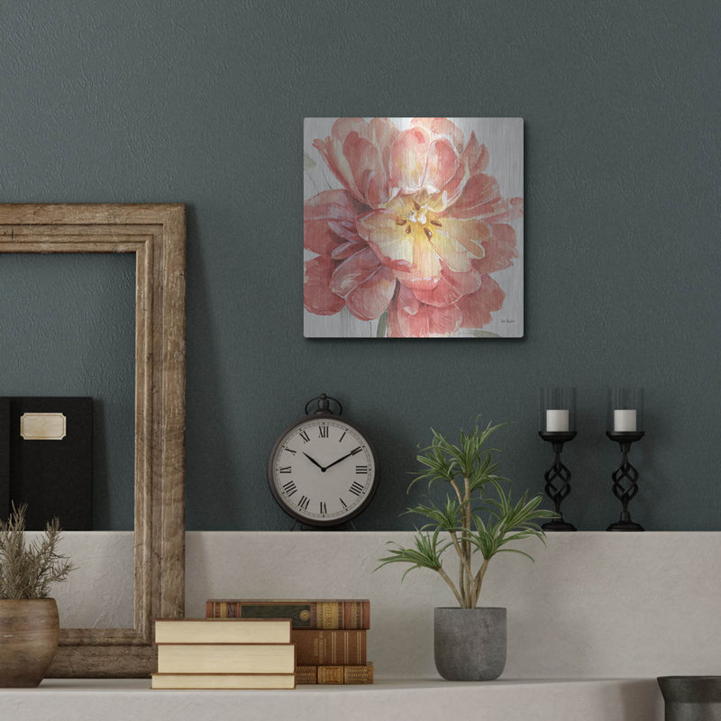 «Spring Meadow V» par Lisa Audit