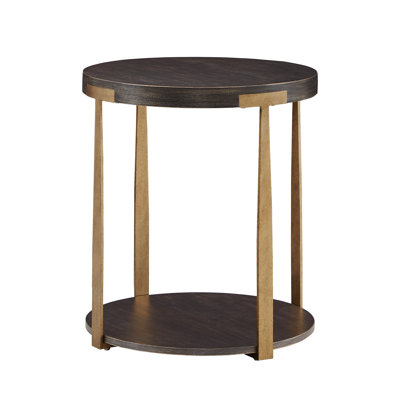 Sinegal 2 - Piece Living Room Table Set