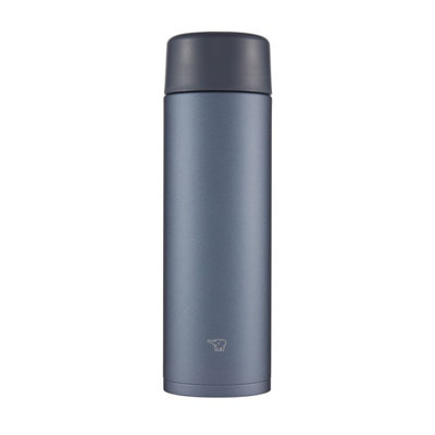 Tasse en acier inoxydable avec couvercle Zojirush 0,48L