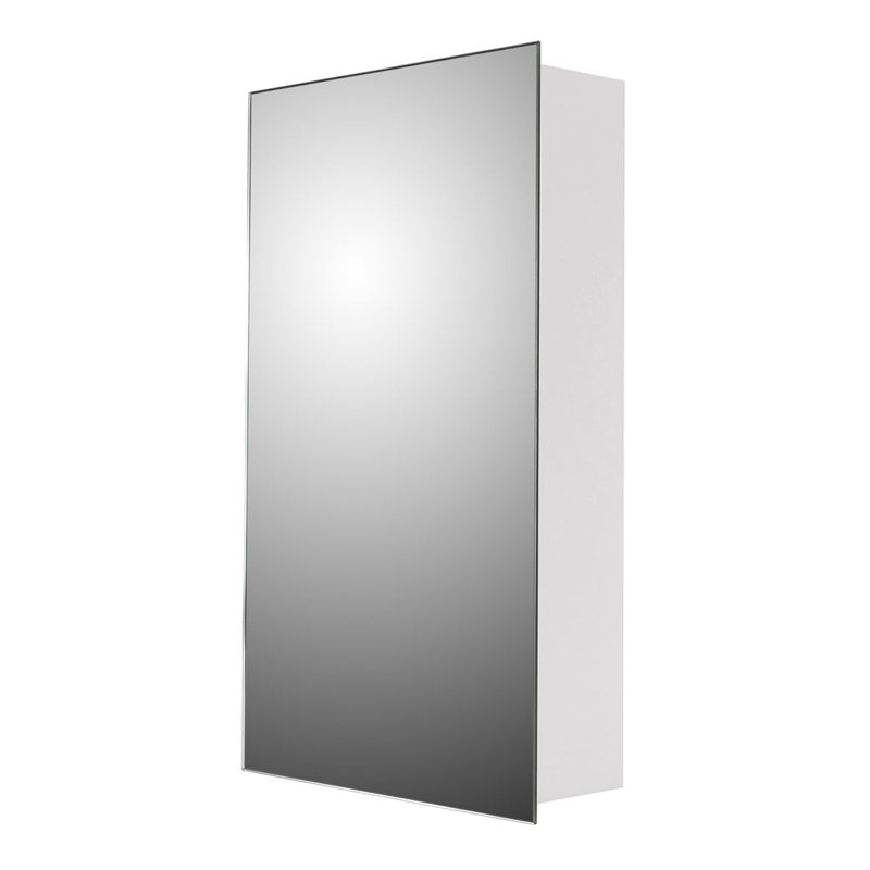 Armoire à pharmacie avec miroir Shepherd, 18 po x 36 po