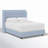 Tomey Upholstered Wingback Bed-1119503069-1118655361