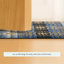 Tapis tribal intérieur / extérieur lavable à la machine-1207628652-1207628640