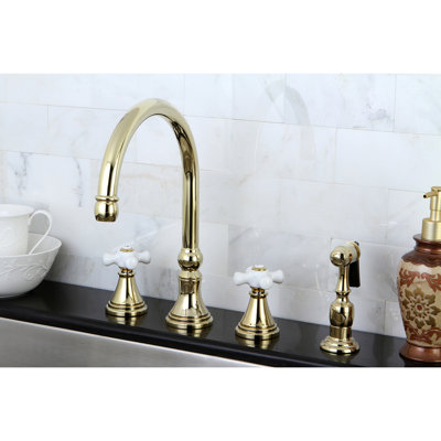 Robinet de cuisine Kingston