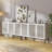 Farmhouse Buffet Cabinet