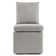 Tracee Side Chair With Casters