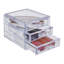 Rowlands Plastic Organiser
