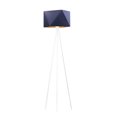 Glazer 153cm Tripod Floor Lamp