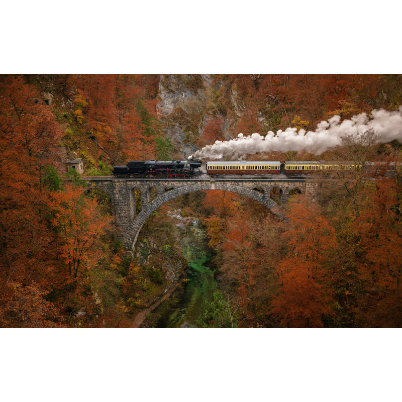 Wrapped Canvas Print, 50.8 cm H x 76.2 cm W