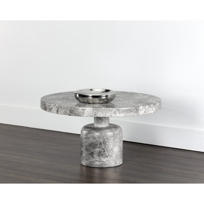 Coffee Table - Grey