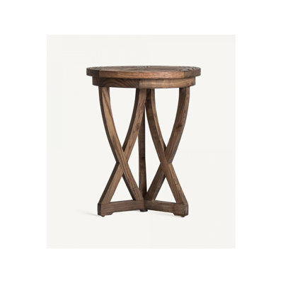 Chirlwe Side Table