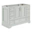 Base de meuble-lavabo simple 48,75 po Peightyn-93359339