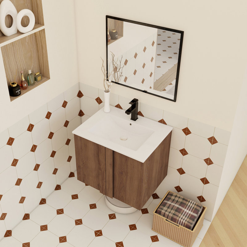 Bathroom Vanity with Top