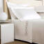 Links Embroidery Sheet Set