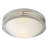 Fordwich Glass Flush Mount