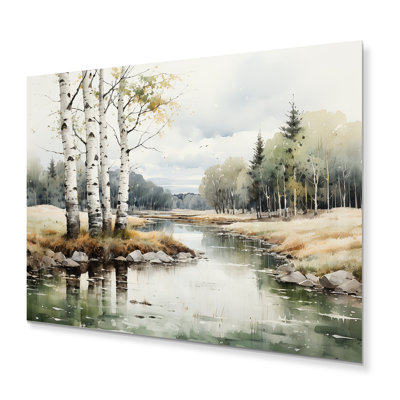 " Birch Woods Birch Haven "