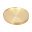 Plateau de service rond 8 po (ensemble de 40)