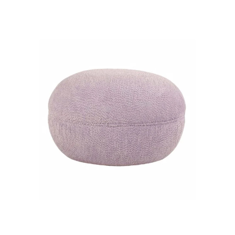 Repose-pieds Jace, Mauve