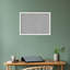 Tableau magnétique blanc Morgan-95846268