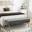 Banc en velours Rodjanae-65809177