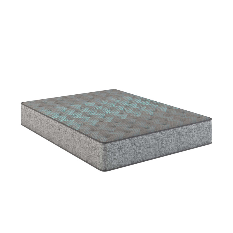 Matelas individuel à ressorts ensachés, Lit simple, 11"