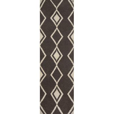 Mesa Wool Moroccan Area Rug