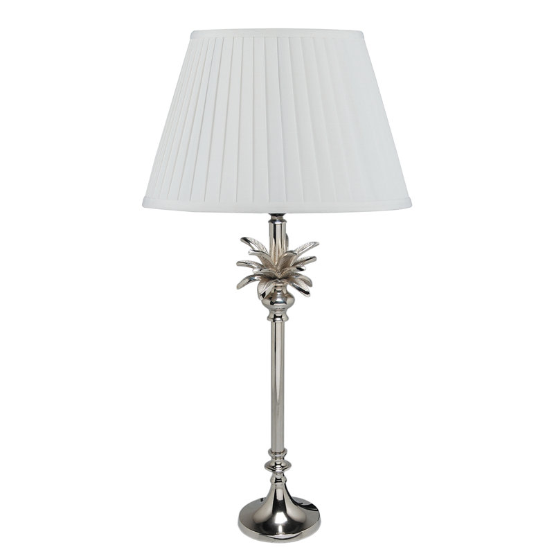 Dayana Metal Table Lamp