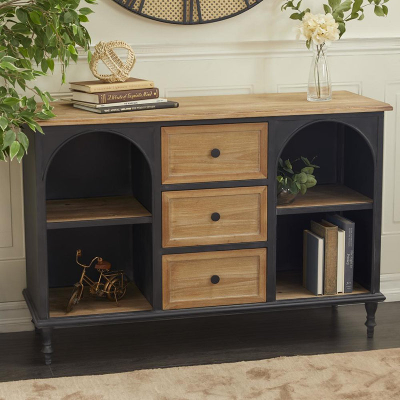 Brainerd Accent Chest