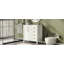 Armoire de salle de bain 36 po avec lavabo 36 po avec tiroirs, structure solide et panneau de fibres à densité moyenne-776357383