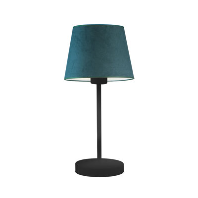 Alekper Metal Desk Lamp