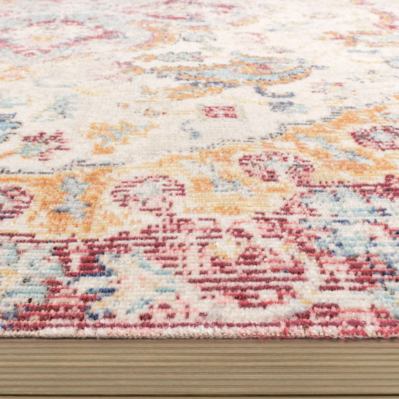 Steller Oriental Area Rug, Rectangle 240 x 330cm