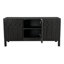 Anubis 60'' W Solid Wood Sideboard