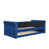 Blue is out of stock