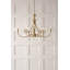 Twist 5 - Light Chandelier-51179736
