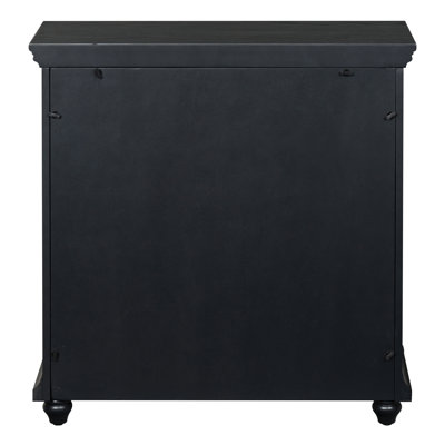 Armoire à deux portes Rosita