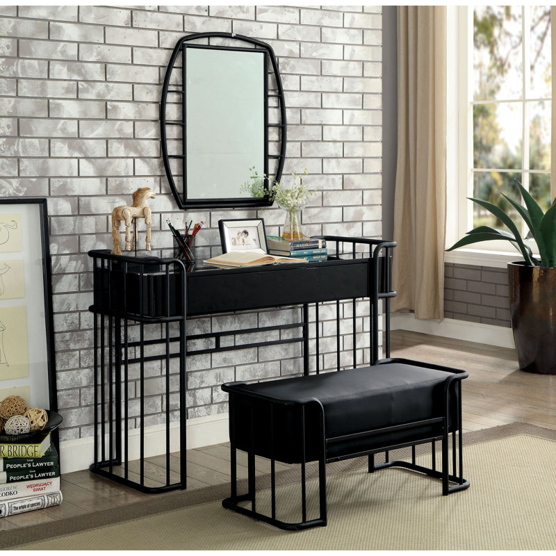 Miroir biseauté Aabid