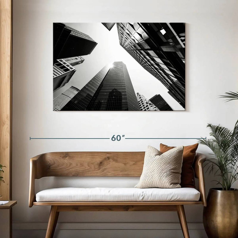 Lilie Buildings de Lower Manhattan
