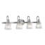 Addison 4 - Light Vanity Light