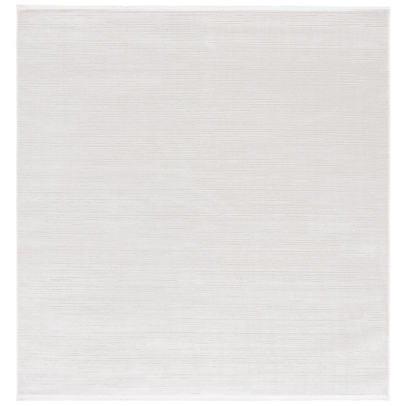 Tapis Rosalba, Carré 6 pi 7 po