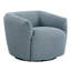 Chaise pivotante en tonneau Jeremiah-101479858
