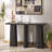 Ryllae 50'' Solid Wood Console Table-103283106
