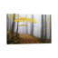 Martin Rak - Wrapped Canvas Print-1324809599